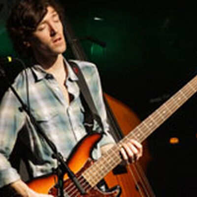 08/03/13 Saranac Brewery, Utica, NY 