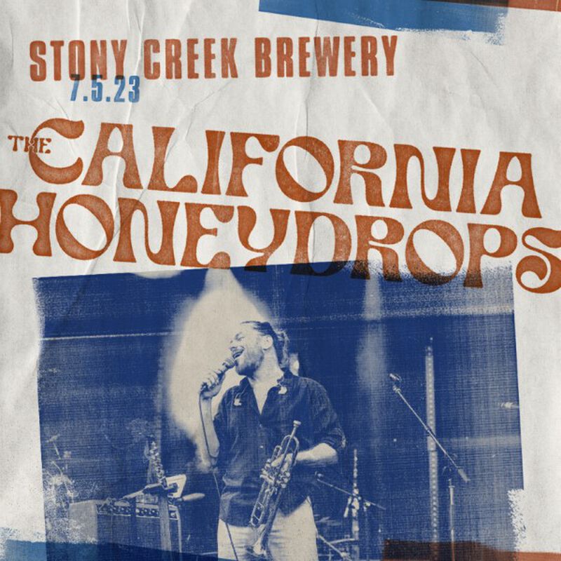 07/05/23 Stony Creek Brewery, Branford, CT 