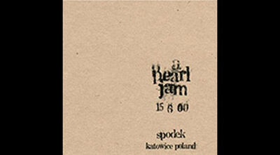 06/15/00 Spodek, Katowice, PL 