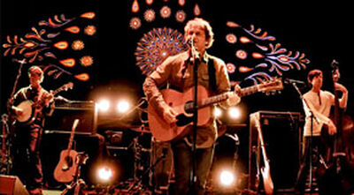 12/07/13 The Space at Westbury, Westbury, NY 