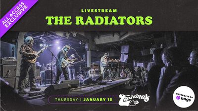 01/15/26 Tipitina's, New Orleans, LA 