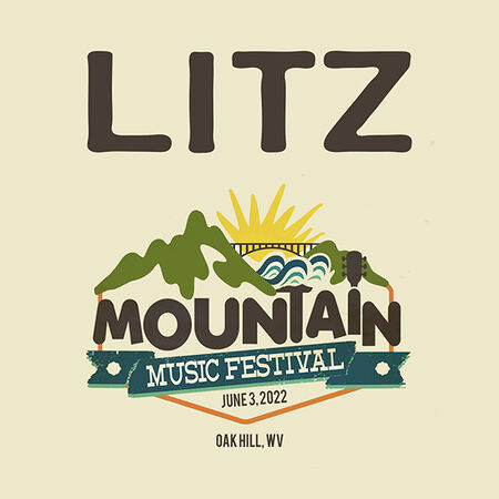 06/03/22 Mountain Music Festival, Oak Hill, WV 