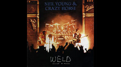 Weld
