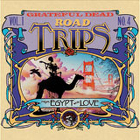 10/21/78 Road Trips Vol 1, No 4: Winterland Arena, San Francisco, CA 