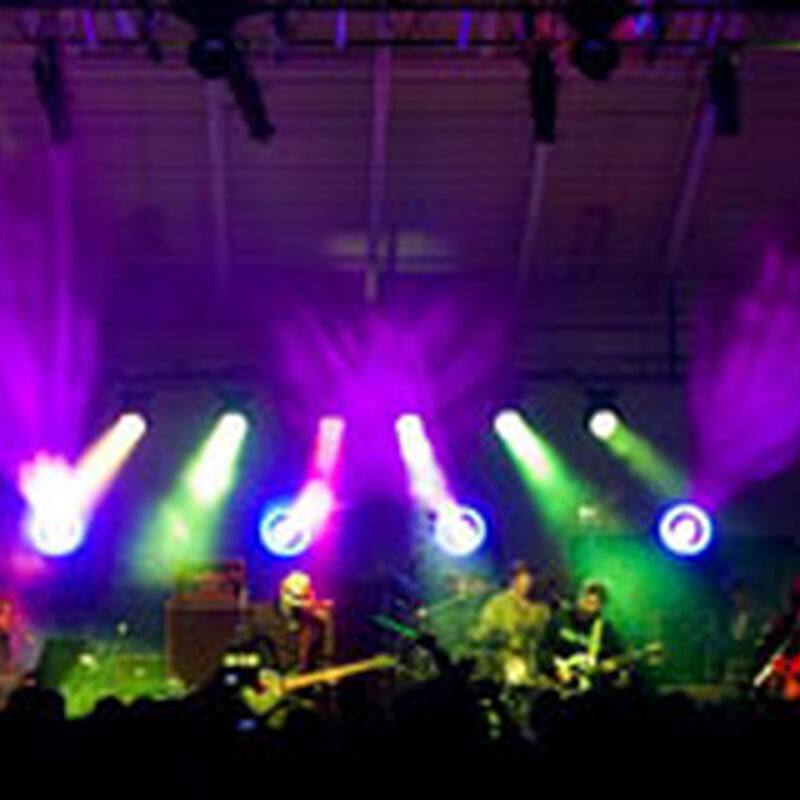 05/07/10 Paper Mill Island Amphitheater, Baldwinsville, NY 