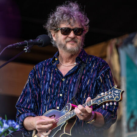 06/20/19 Telluride Bluegrass Festival - Main Stage, Telluride, CO 