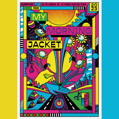 05/30/23 O2 Forum Kentish Town, London, UK 