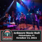 10/15/23 Ardmore Music Hall, Ardmore, PA 