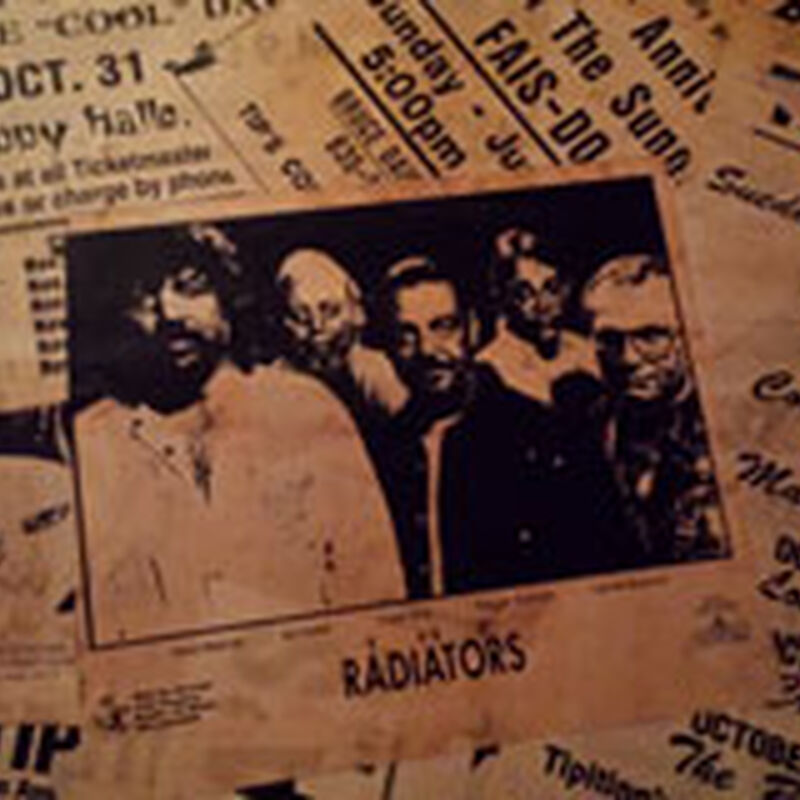 01/17/14 Tipitina's, New Orleans, LA 