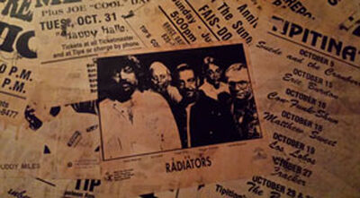 01/17/14 Tipitina's, New Orleans, LA 