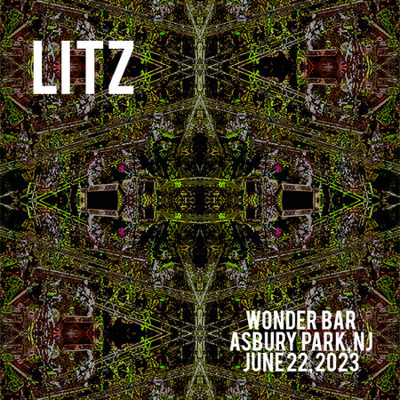 06/22/23 The Wonder Bar, Asbury Park, NJ 