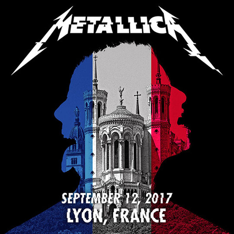 09/12/17 Halle Tony Garnier, Lyon, FRA 