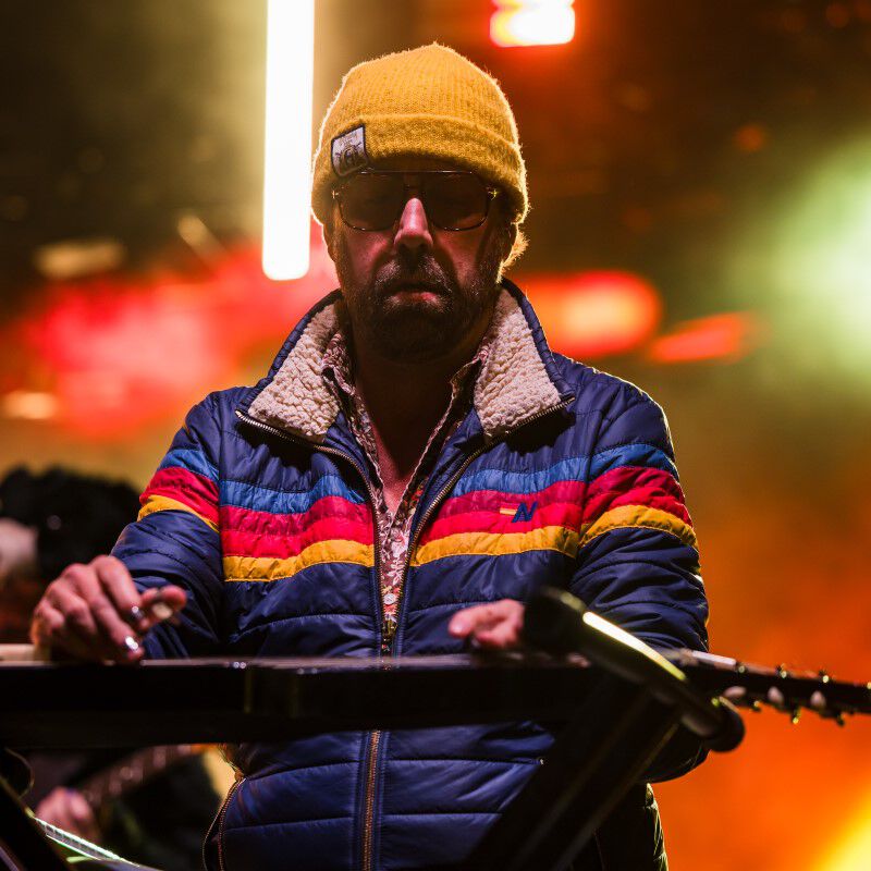 02/28/26 WinterWonderGrass, Steamboat Springs, CO 