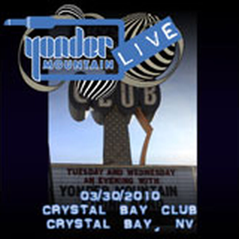 03/30/10 Crystal Bay Casino, Crystal Bay, NV 