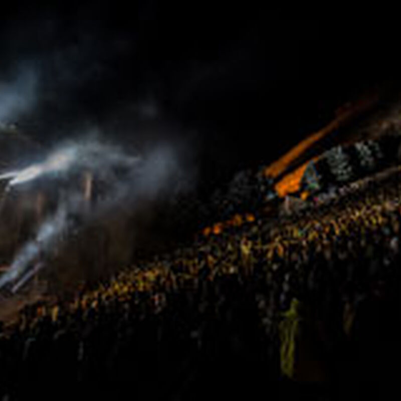 10/04/13 Red Rocks Amphitheatre, Morrison, CO 