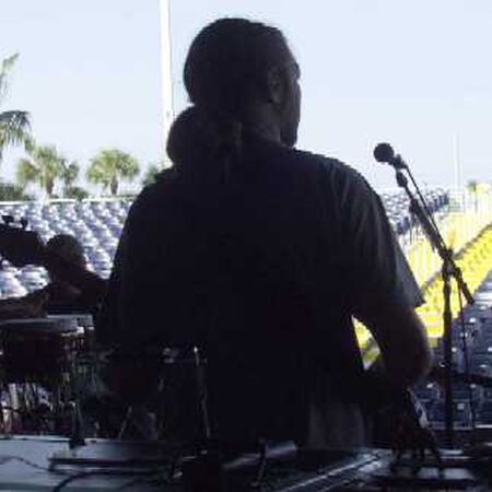 10/20/06 Pompano Beach Amphitheatre , Pompano Beach, FL 