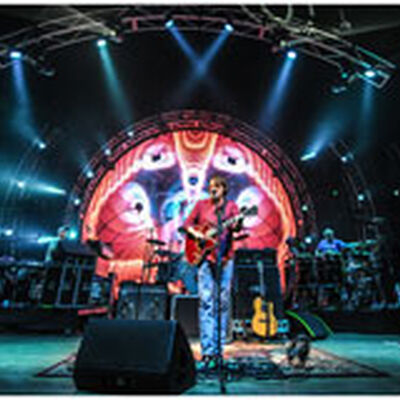 06/01/13 Wakarusa Music Festival, Ozark, AR 