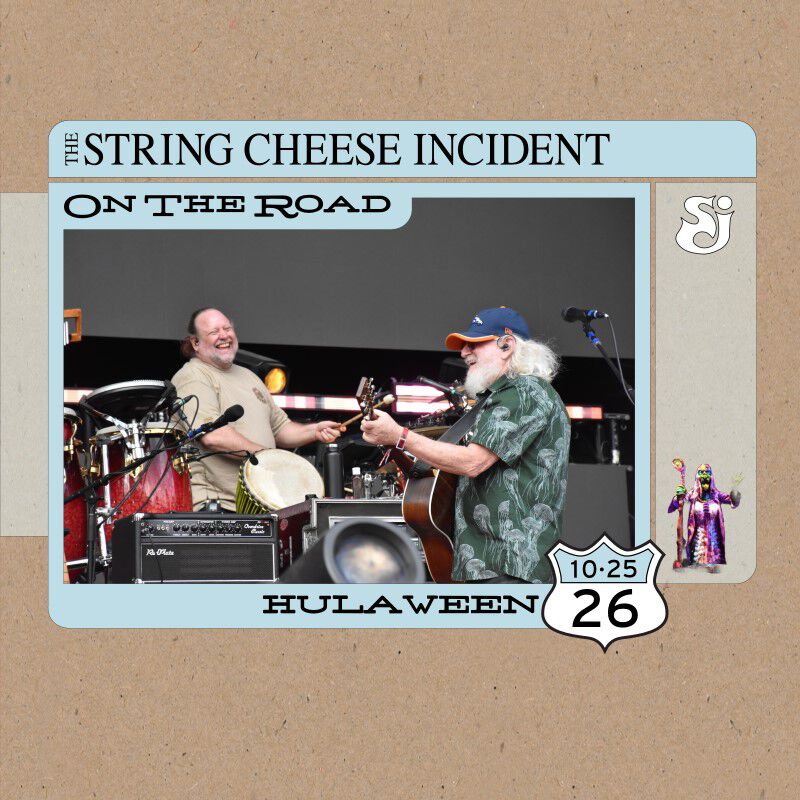 10/25/26 Hulaween, Live Oak, FL 