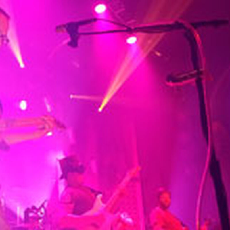 12/07/13 Ogden Theater, Denver, CO 