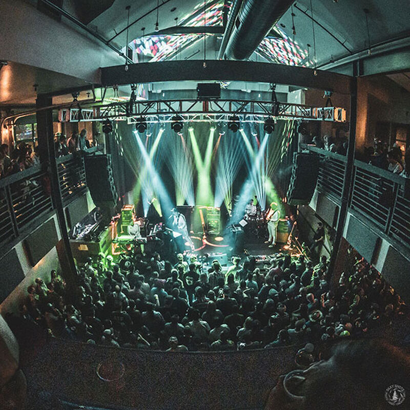 10/04/19 10 Mile Music Hall, Frisco, CO 