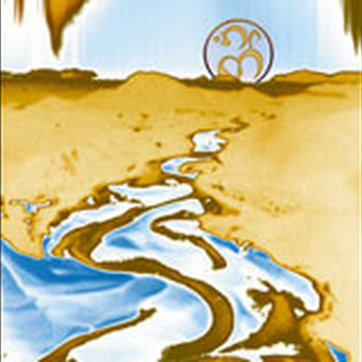 Downstream