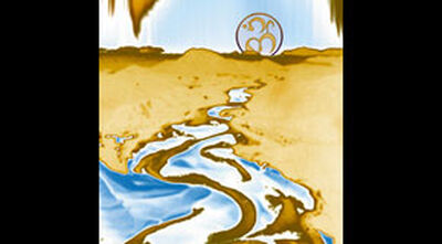 Downstream