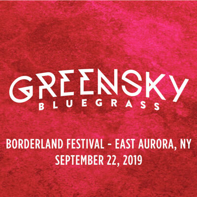 09/22/19 Borderland Festival, East Aurora, NY 