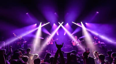 06/03/16 Rapids Theatre, Niagara Falls, NY 