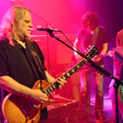 10/07/14 Saenger Theatre, Pensacola, FL 