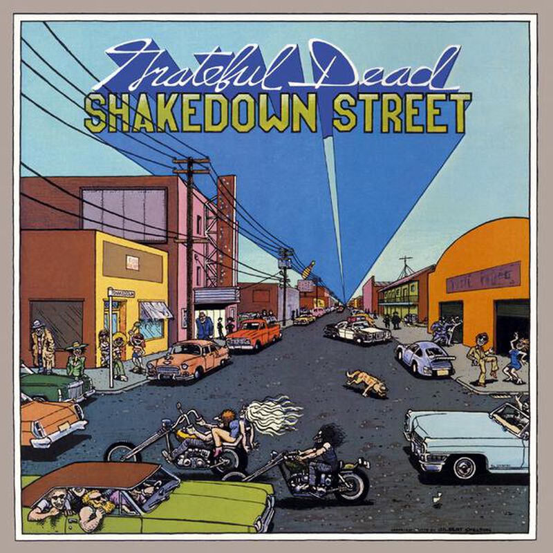 Complete Studio Albums Collection [HD 96kHz/24bit]