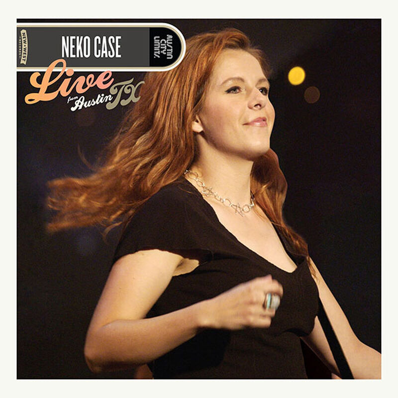 08/09/03 Austin City Limits, Austin, TX 