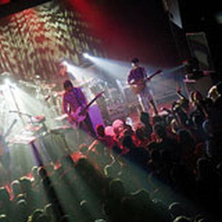 04/05/08 Fillmore at Irving Plaza, New York, NY 