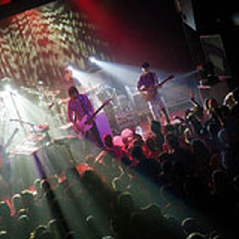04/05/08 Fillmore at Irving Plaza, New York, NY 