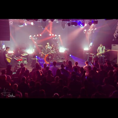 04/16/26 XL Live, Harrisburg, PA 