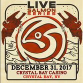 12/31/17 Crystal Bay Casino, Crystal Bay, NV 