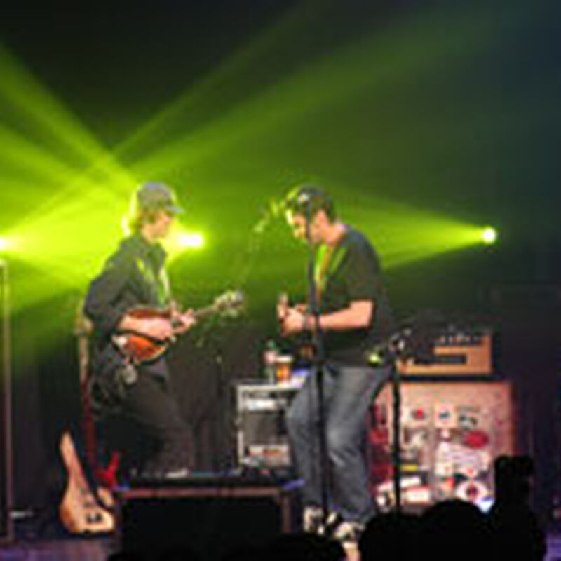 03/22/13 Wilma Theater, Missoula, MT 