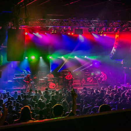 03/25/17 9:30 Club, Washington, DC 