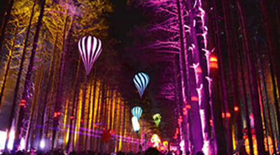 06/27/15 Electric Forest, Rothbury, MI 