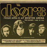 04/10/70 Live In Boston 1970: Boston Arena, Boston, MA 