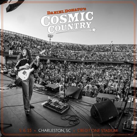 05/06/23 Credit One Stadium, Charleston, SC 