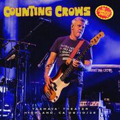 Counting Crows Live Concert Setlist at Yaamava' Theater, Highland, CA ...