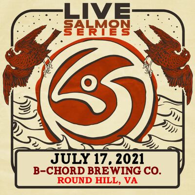 07/17/21 B Chord Brewing Company, Round Hill, VA 