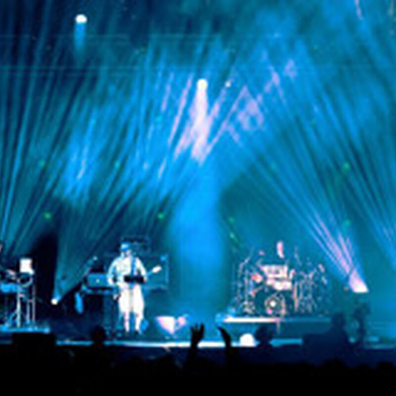 07/16/10 Camp Bisco 9, Mariaville, NY 