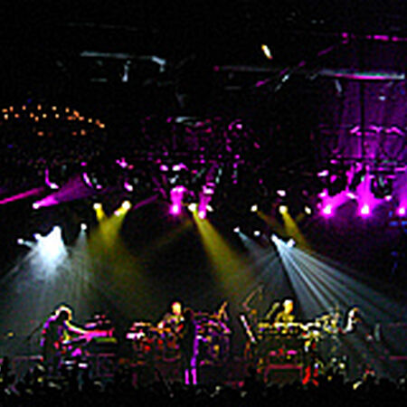 11/03/05 Fillmore Auditorium, Denver, CO 