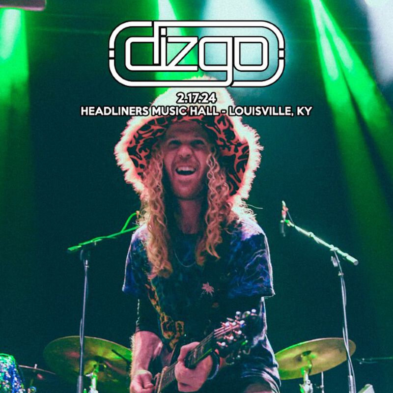 02/17/24 Headliners Music Hall, Louisville, KY 