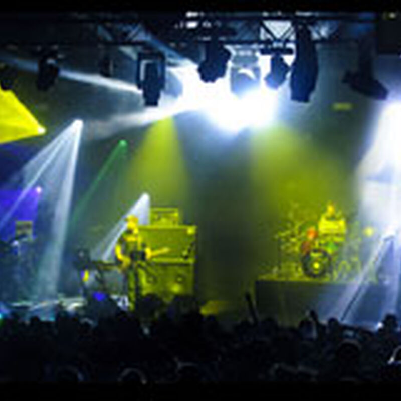 12/28/11 Theatre, New York, NY 