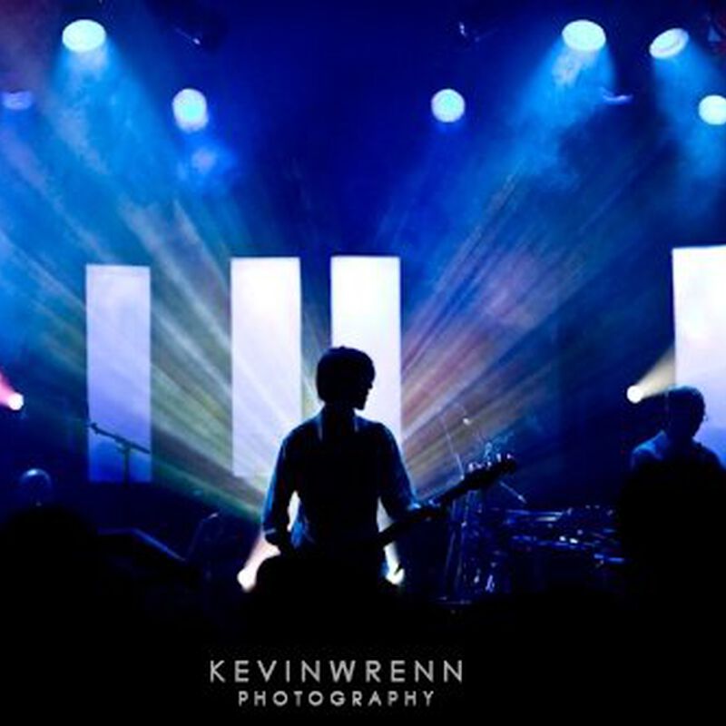 10/09/09 The Showbox, Seattle, WA 