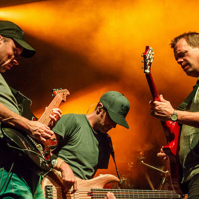 08/26/17 MoonTower Music Festival, Lexington, KY 