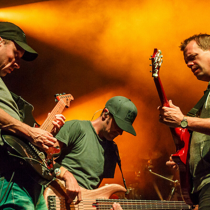 08/26/17 MoonTower Music Festival, Lexington, KY 