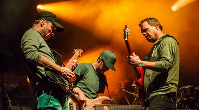 08/26/17 MoonTower Music Festival, Lexington, KY 